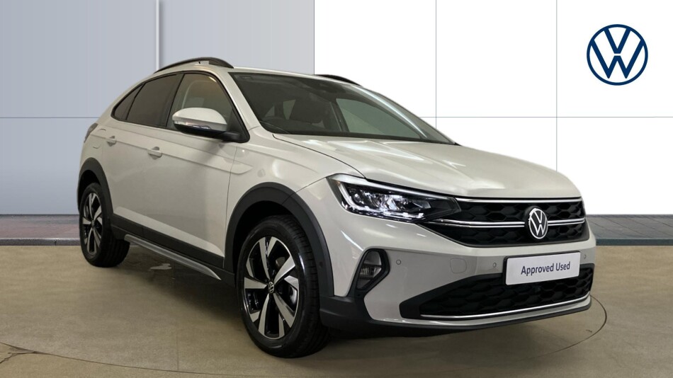 Volkswagen Taigo 1.0 TSI 115 Match 5dr Petrol Hatchback